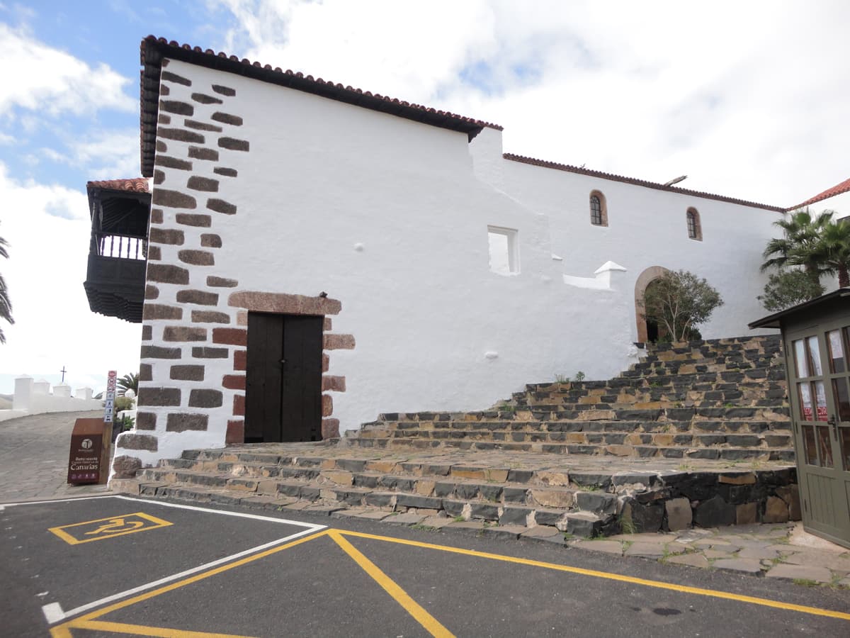 Construmariño en Fuerteventura